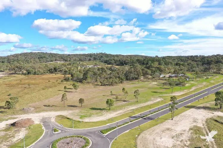 Fourth view of Homely land listing, LOT 14, 232 Sugarloaf Road, Stanthorpe QLD 4380
