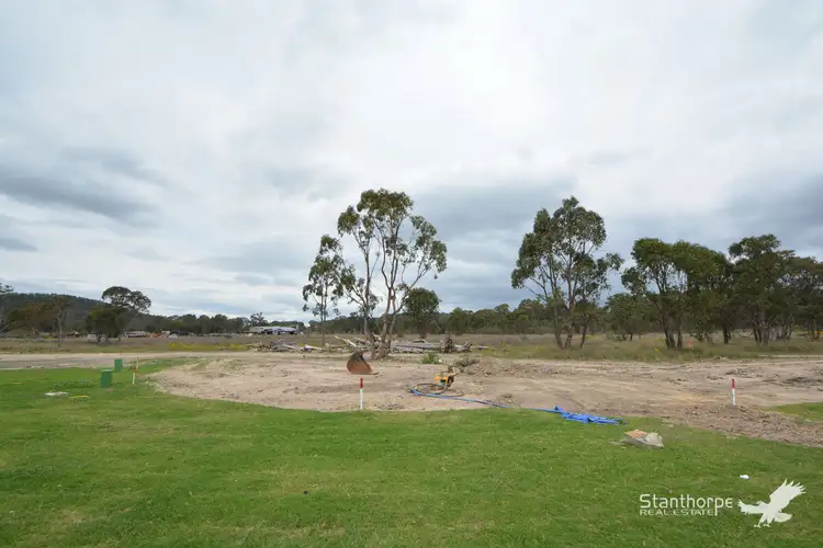 Fifth view of Homely land listing, LOT 14, 232 Sugarloaf Road, Stanthorpe QLD 4380