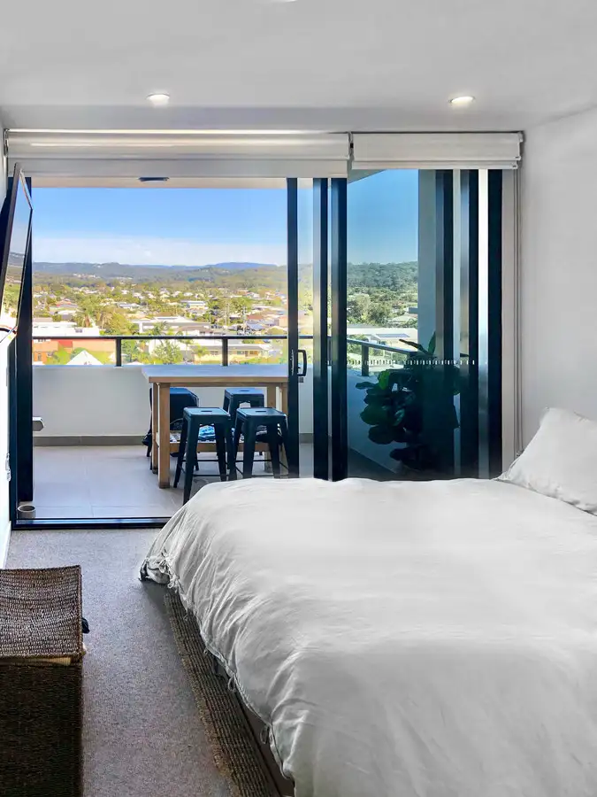 Second view of Homely apartment listing, 607/3-7 Twenty Fourth Avenue, Palm Beach QLD 4221