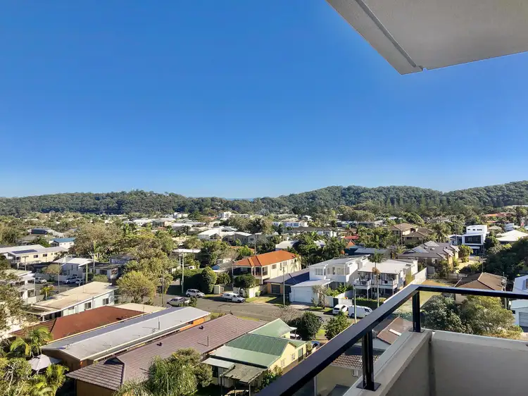 Third view of Homely apartment listing, 607/3-7 Twenty Fourth Avenue, Palm Beach QLD 4221