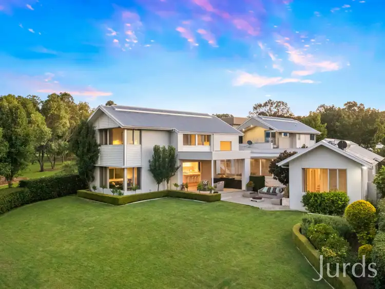 9 Maple Drive, Pokolbin NSW 2320