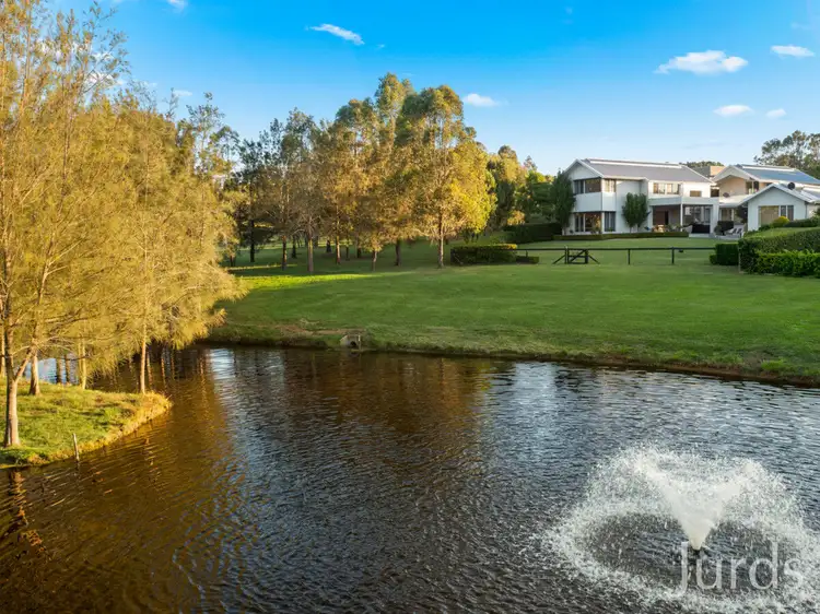 Third view of Homely house listing, 9 Maple Drive, Pokolbin NSW 2320