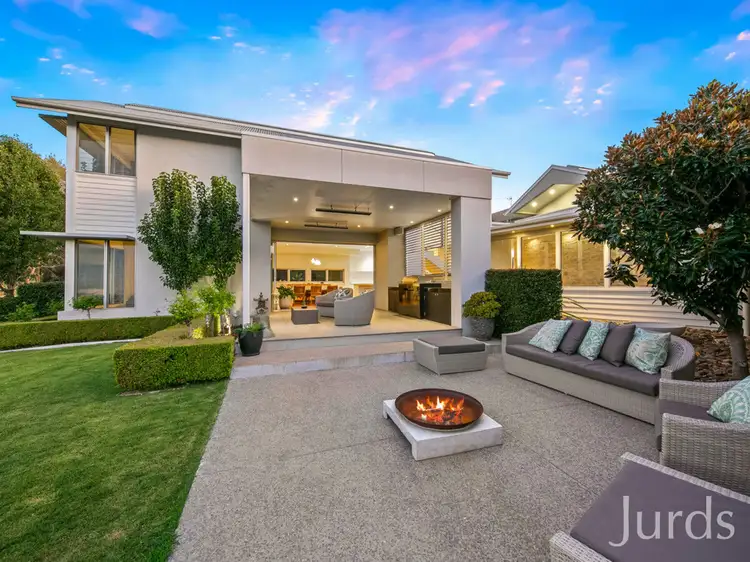 Fourth view of Homely house listing, 9 Maple Drive, Pokolbin NSW 2320