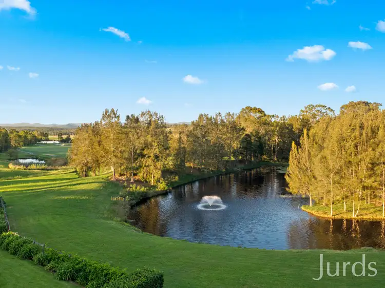 Fifth view of Homely house listing, 9 Maple Drive, Pokolbin NSW 2320