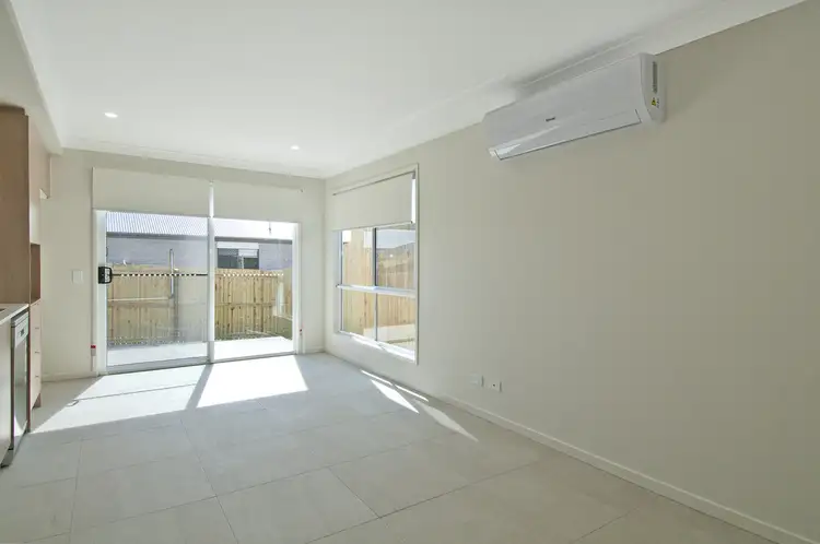 Fourth view of Homely semi-detached listing, 2/53 East Beaumont Road, Park Ridge QLD 4125