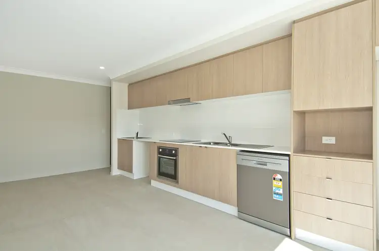 Fifth view of Homely semi-detached listing, 2/53 East Beaumont Road, Park Ridge QLD 4125