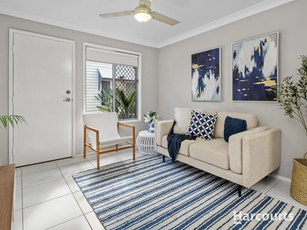 Main view of Homely townhouse listing, 11/22 Grasspan Street, Zillmere QLD 4034