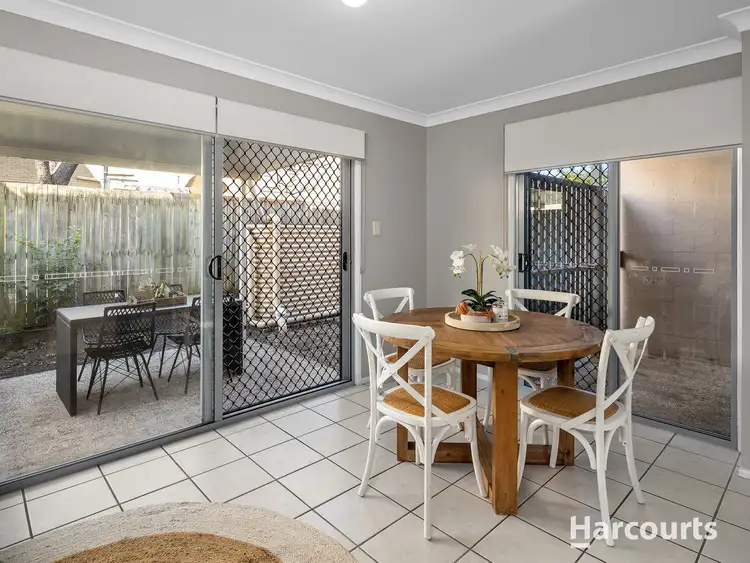 Third view of Homely townhouse listing, 11/22 Grasspan Street, Zillmere QLD 4034