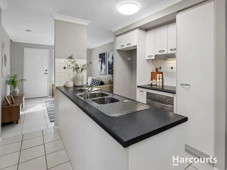 Fourth view of Homely townhouse listing, 11/22 Grasspan Street, Zillmere QLD 4034