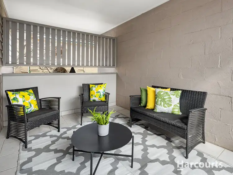 Fifth view of Homely townhouse listing, 11/22 Grasspan Street, Zillmere QLD 4034