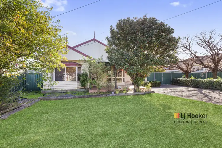 Main view of Homely house listing, 18 Coates Street, Mount Druitt NSW 2770