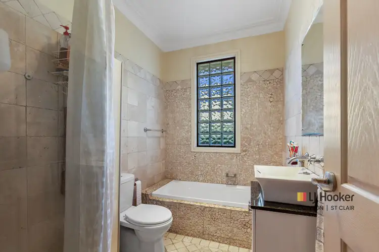 Fifth view of Homely house listing, 18 Coates Street, Mount Druitt NSW 2770