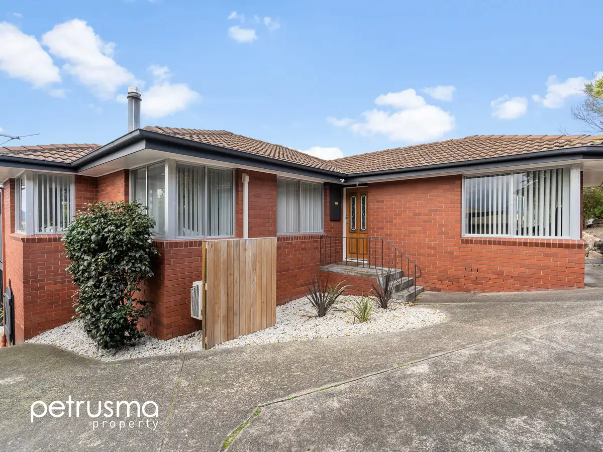 Main view of Homely house listing, 54 Lindhill Avenue, Geilston Bay TAS 7015