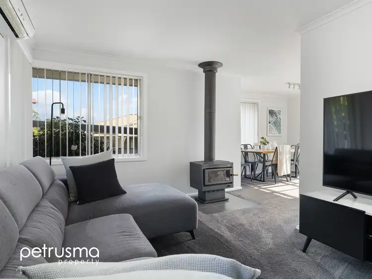Third view of Homely house listing, 54 Lindhill Avenue, Geilston Bay TAS 7015