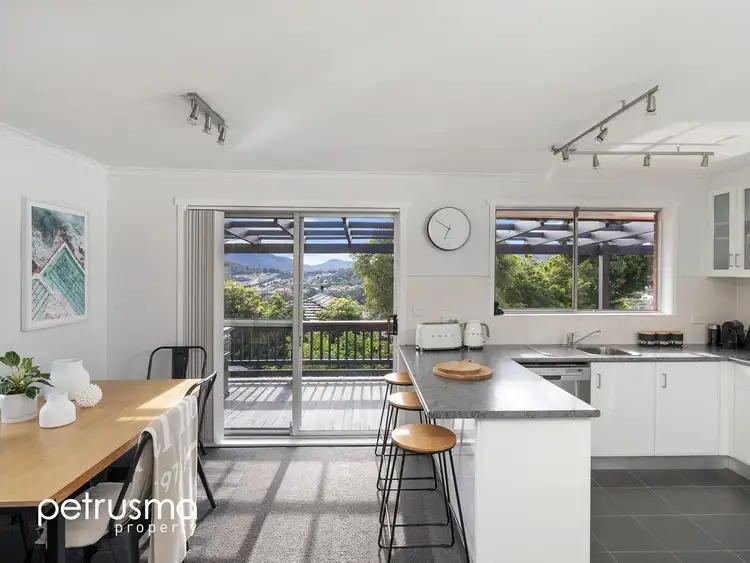 Fourth view of Homely house listing, 54 Lindhill Avenue, Geilston Bay TAS 7015