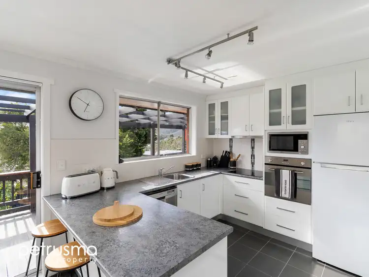 Fifth view of Homely house listing, 54 Lindhill Avenue, Geilston Bay TAS 7015
