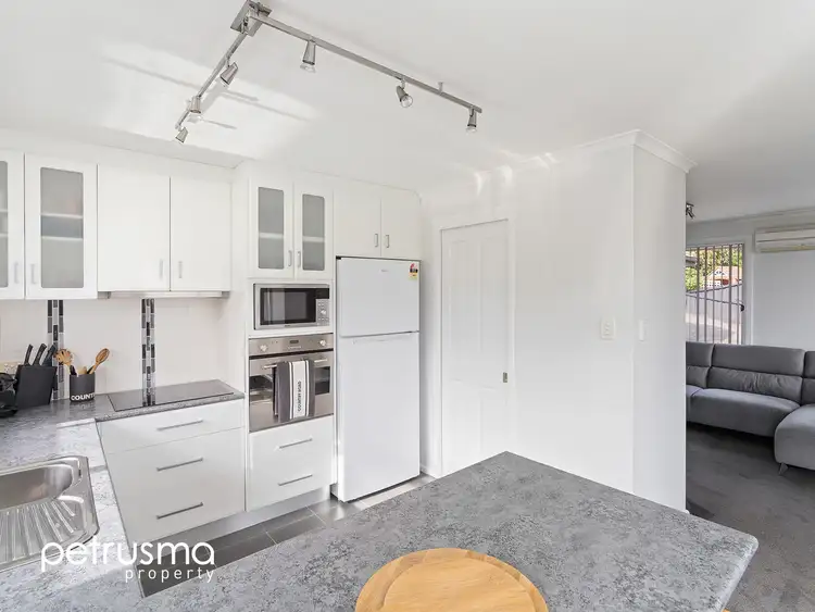 Sixth view of Homely house listing, 54 Lindhill Avenue, Geilston Bay TAS 7015