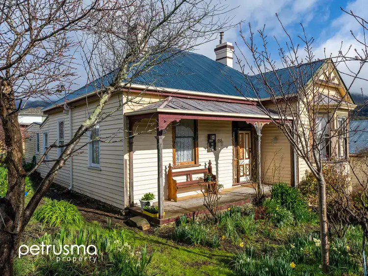 Main view of Homely house listing, 162 Tolosa Street, Glenorchy TAS 7010