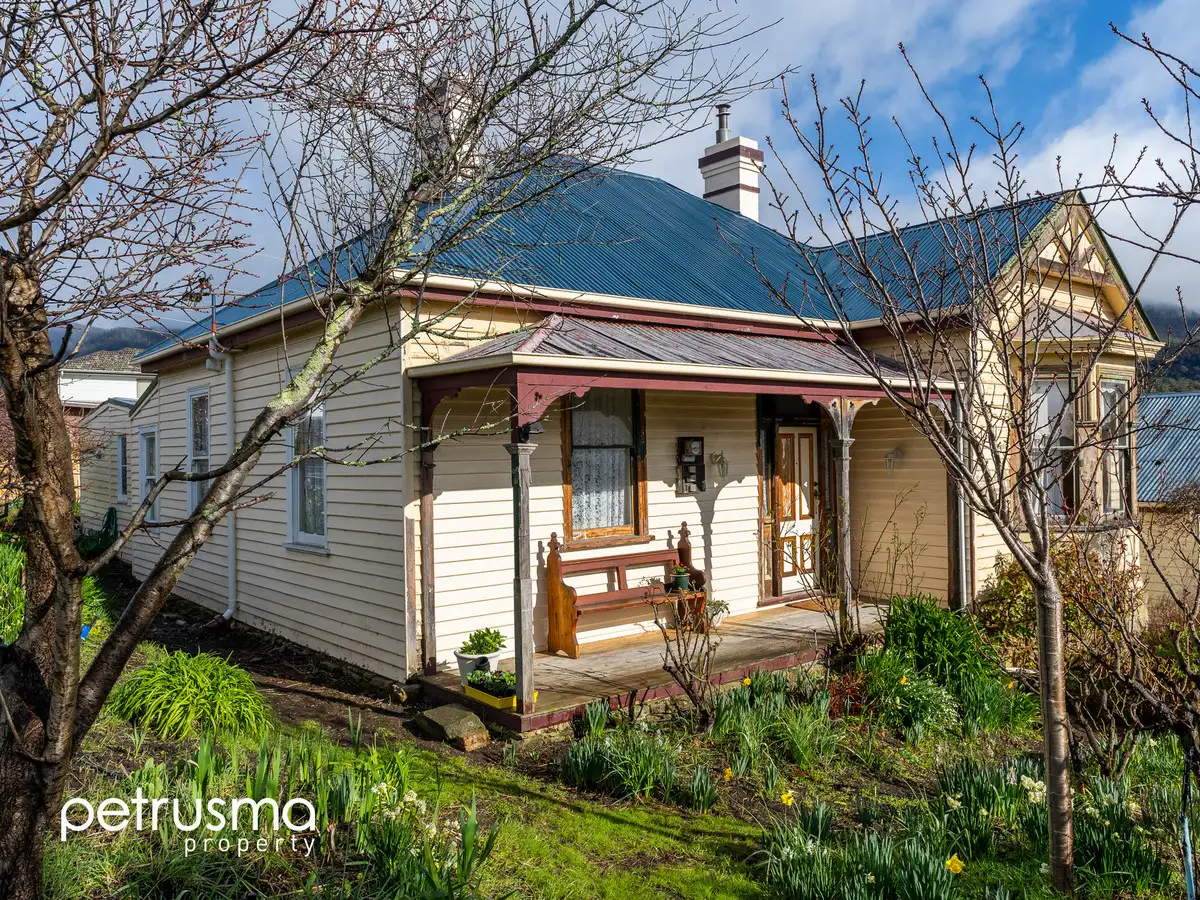 Main view of Homely house listing, 162 Tolosa Street, Glenorchy TAS 7010