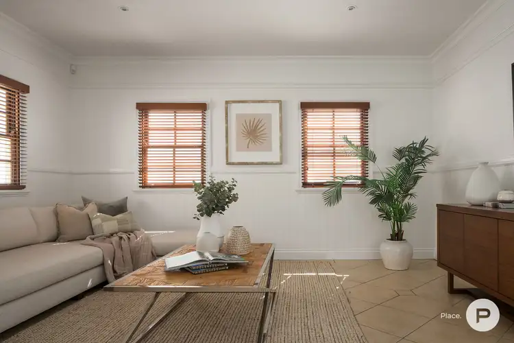 Fifth view of Homely house listing, 39 Sefton Avenue, Clayfield QLD 4011