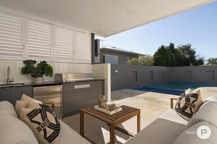 Sixth view of Homely house listing, 39 Sefton Avenue, Clayfield QLD 4011