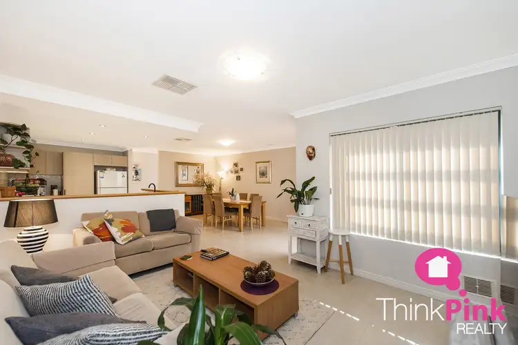 Main view of Homely villa listing, 52B Mars Street, Carlisle WA 6101