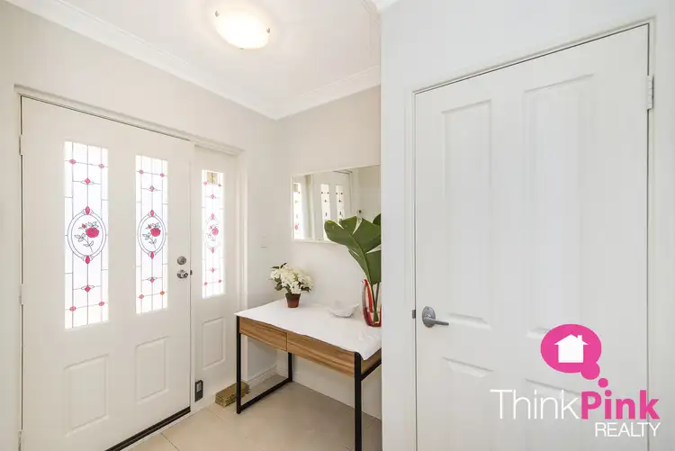 Third view of Homely villa listing, 52B Mars Street, Carlisle WA 6101