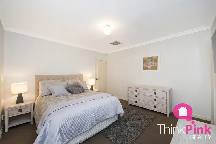 Fifth view of Homely villa listing, 52B Mars Street, Carlisle WA 6101