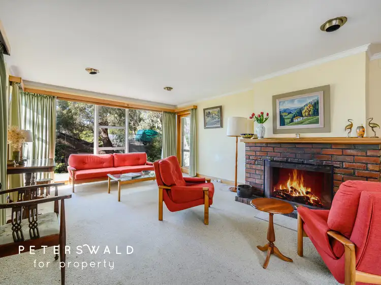 Third view of Homely house listing, 13-15 Clutha Place, South Hobart TAS 7004