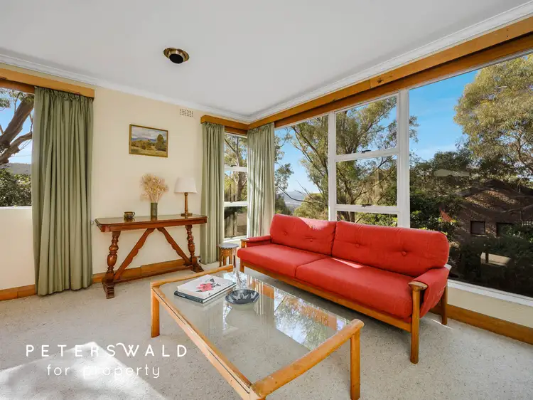 Fourth view of Homely house listing, 13-15 Clutha Place, South Hobart TAS 7004