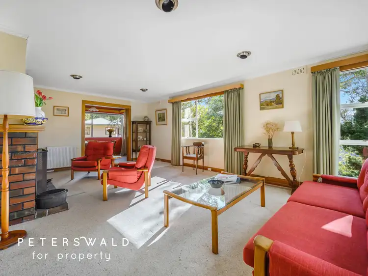 Sixth view of Homely house listing, 13-15 Clutha Place, South Hobart TAS 7004