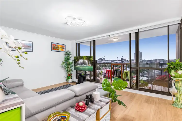 31/89 Thorn Street, Kangaroo Point QLD 4169