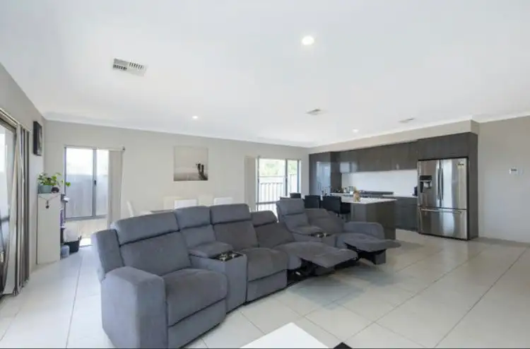 Third view of Homely house listing, 2 Wandina Close, Helena Valley WA 6056
