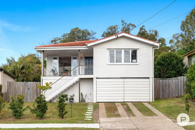 3/50 Garie Street, Wishart QLD 4122