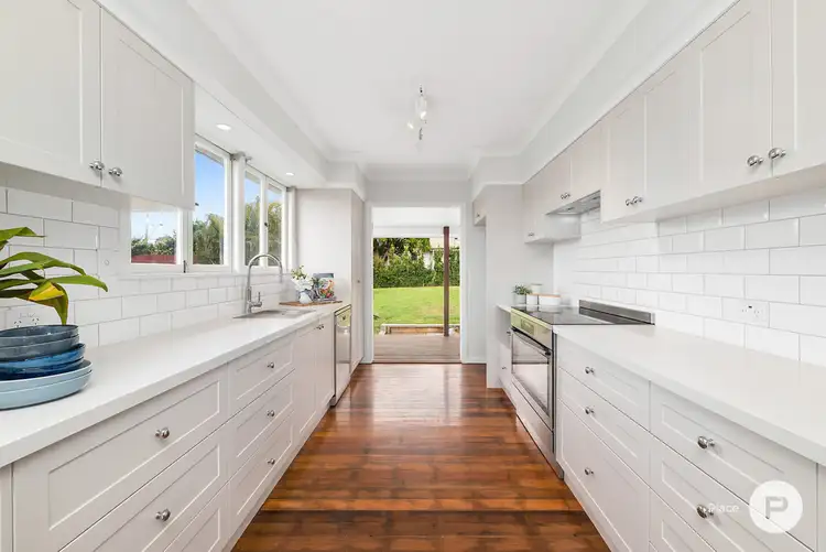 Second view of Homely house listing, 3/50 Garie Street, Wishart QLD 4122