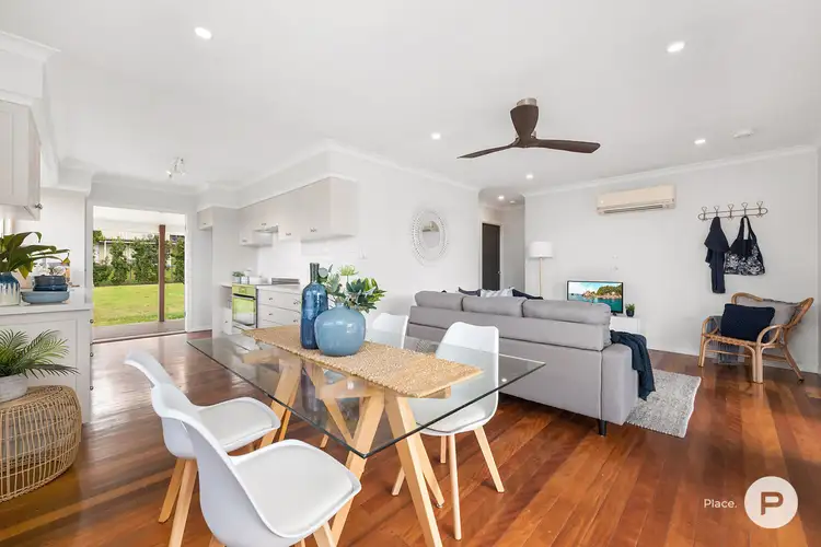Third view of Homely house listing, 3/50 Garie Street, Wishart QLD 4122