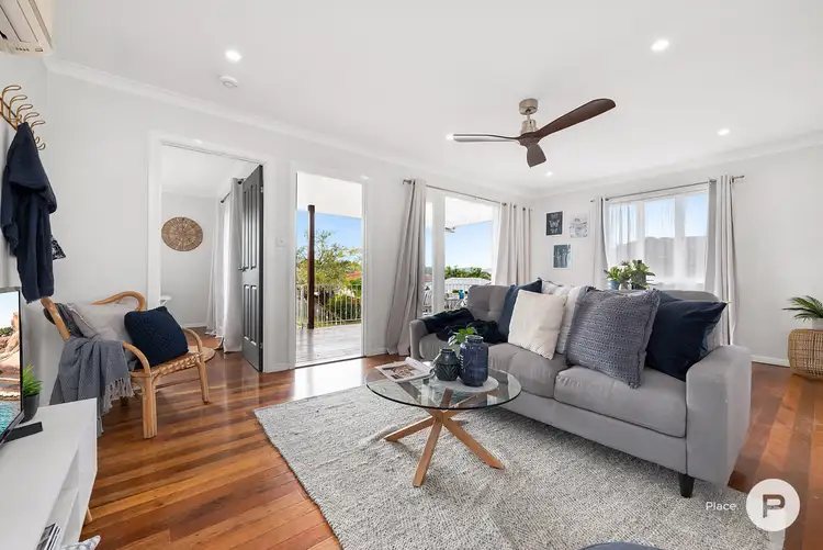 Fourth view of Homely house listing, 3/50 Garie Street, Wishart QLD 4122