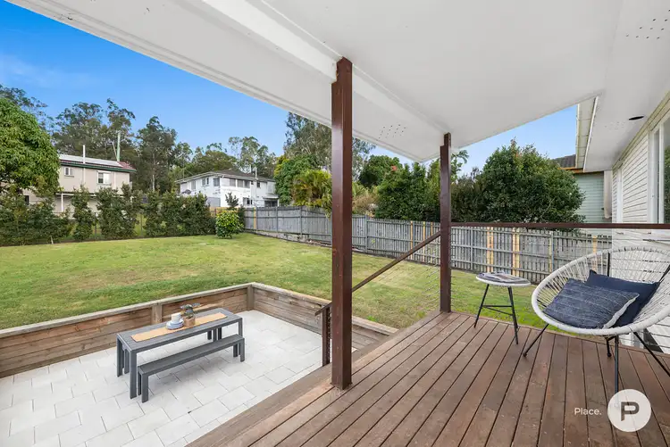 Fifth view of Homely house listing, 3/50 Garie Street, Wishart QLD 4122