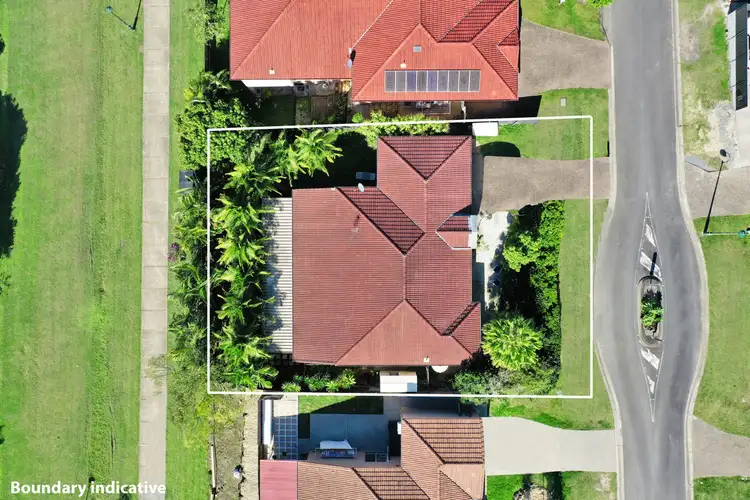 7 Sirec Way, Burleigh Heads QLD 4220