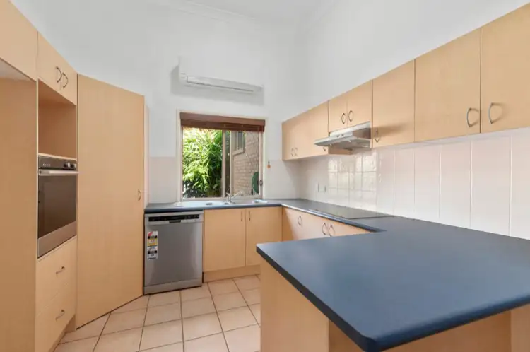 Fourth view of Homely house listing, 7 Sirec Way, Burleigh Heads QLD 4220