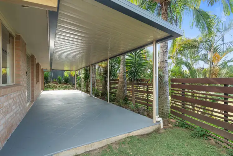 Sixth view of Homely house listing, 7 Sirec Way, Burleigh Heads QLD 4220