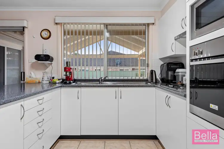 Second view of Homely house listing, 11 Scarlet Gum Street, Ulladulla NSW 2539