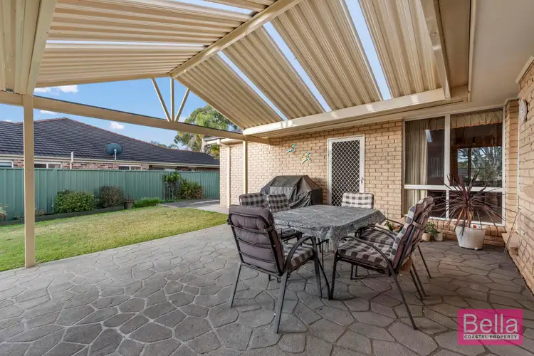 Third view of Homely house listing, 11 Scarlet Gum Street, Ulladulla NSW 2539