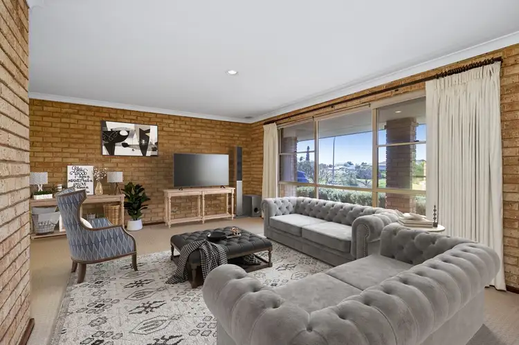 Second view of Homely house listing, 20 Melaleuca Terrace, Halls Head WA 6210