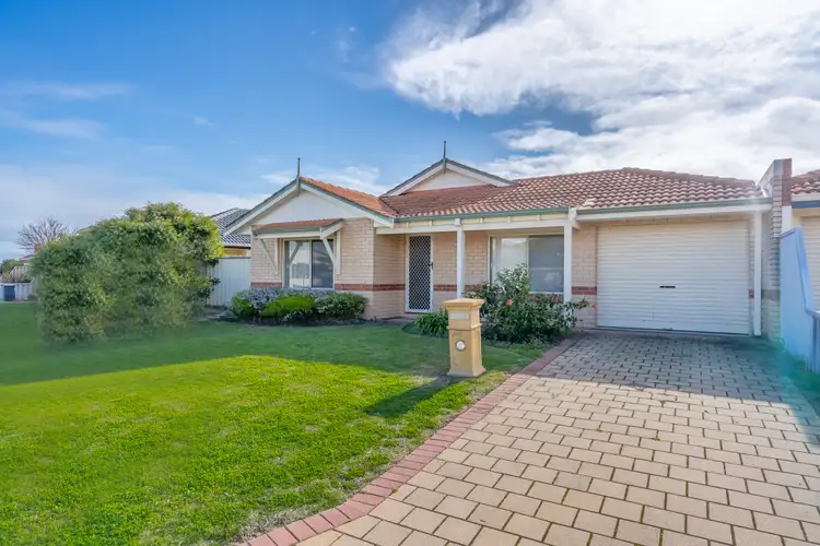 11 Durance Drive, Port Kennedy WA 6172