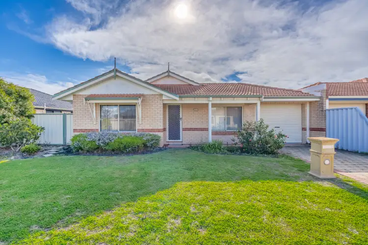 Third view of Homely house listing, 11 Durance Drive, Port Kennedy WA 6172