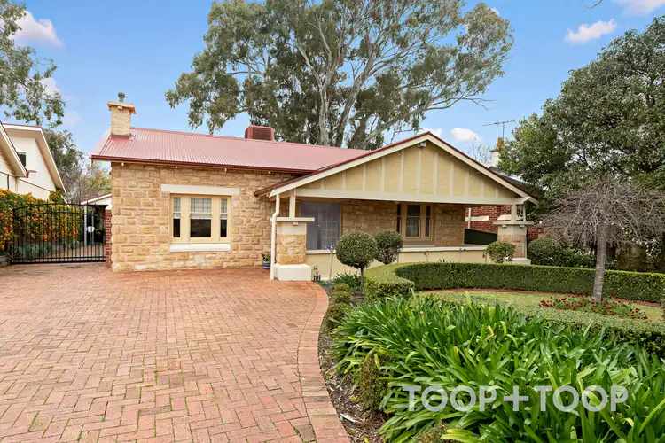 4 Guilford Street