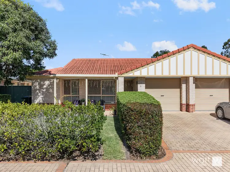 3/9 Lavender Place, Fitzgibbon QLD 4018