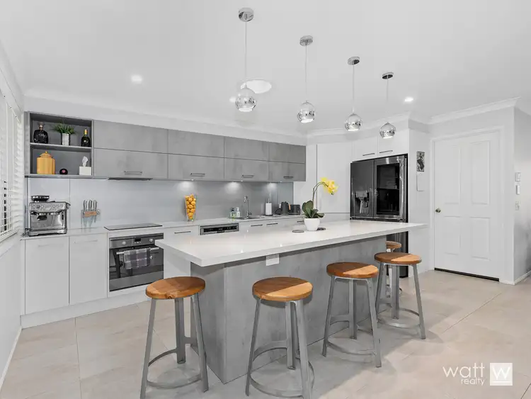 Fourth view of Homely townhouse listing, 3/9 Lavender Place, Fitzgibbon QLD 4018