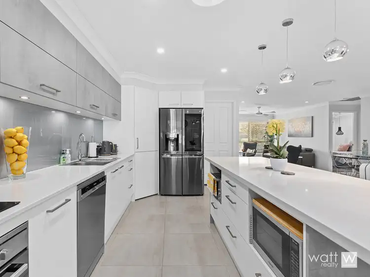 Fifth view of Homely townhouse listing, 3/9 Lavender Place, Fitzgibbon QLD 4018